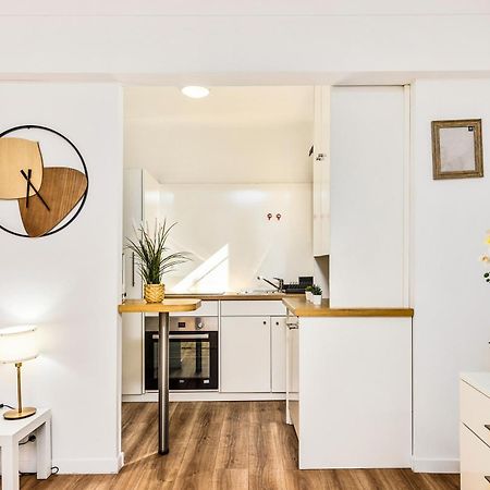 Appartement Le Landella à Menton Extérieur photo