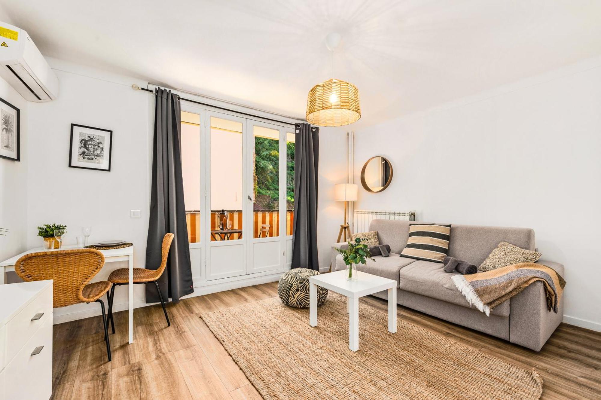 Appartement Le Landella à Menton Extérieur photo